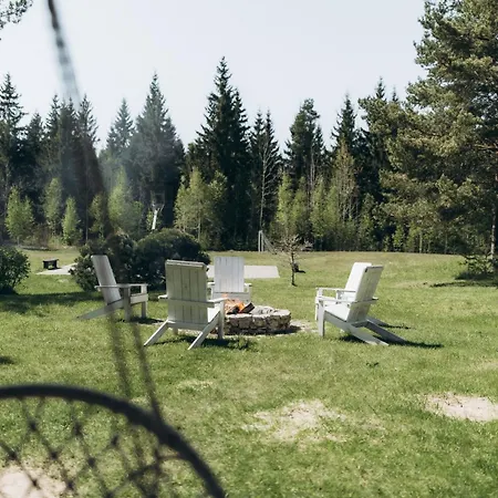 Atmatas Tatil Evi Sabile