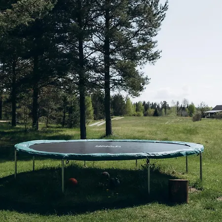 Atmatas Tatil Evi