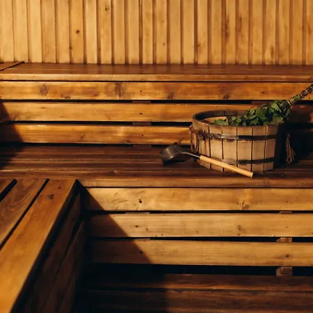 Atmatas Tatil Evi