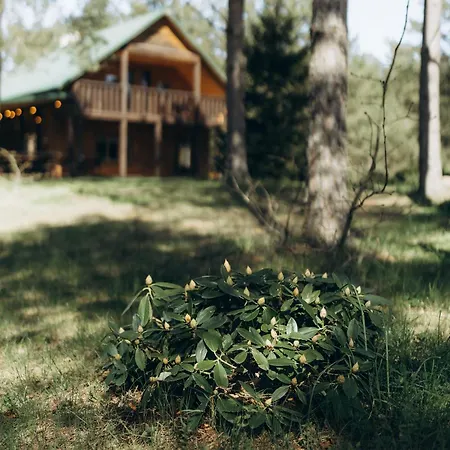 Atmatas Tatil Evi