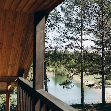 Tatil Evi Atmatas Sabile