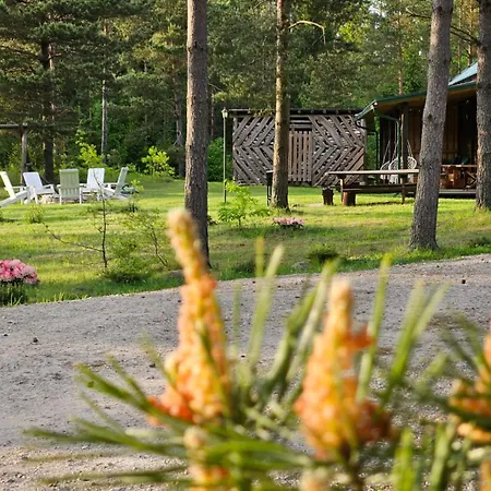 Atmatas Tatil Evi *